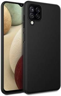 Colorcase Back Cover for Samsung Galaxy F62