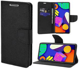 Carnage Flip Cover for Samsung Galaxy F62