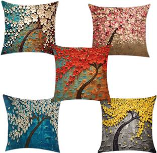 CLOUDNAP Polycotton Cushions Cover