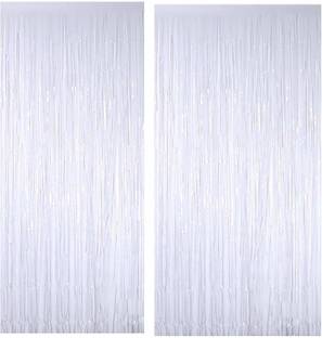 Bash N Splash White Decoration