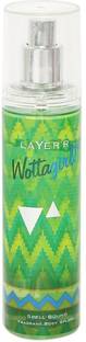 LAYER'R Spell Bound Deodorant Spray  -  For Women