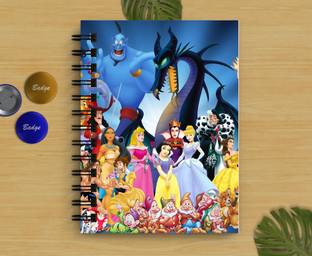 DI-KRAFT  Handcrafted Diary A5 Diary Unruled 160 Pages