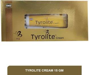 Tyrolite Cream | Skin Brightening Cream | Beta White Cream 15g