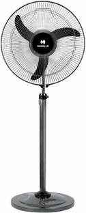 HAVELLS Windstorm 400 mm 3 Blade Pedestal Fan
