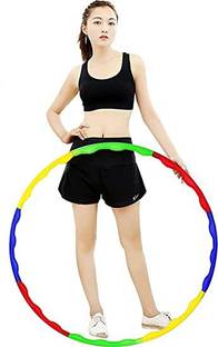 lifeways Hula Hoop