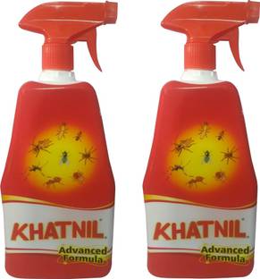 Khatnil 02 Mosquito Vaporiser Refill