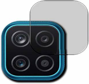 Accessories Kart Back Camera Lens Glass Protector for Samsung A12