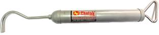 Chetak Steel Oil Suction Pump , Capacity 12 oz/355 ml - Pack of 1 Manual Pump