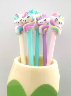 zuxxa UNICORN Ball Pen