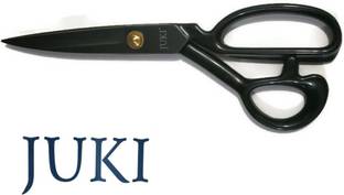 Juki 10inch Professional Tailoring scissors with rubber handle Scissors