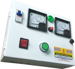 rc electric india 1.hp single phase submersible pump control panel oilfield with waterfield-1 Submersible Water Pump