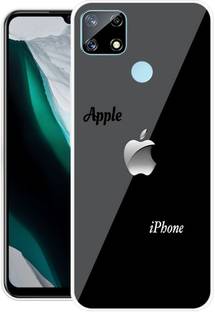 Printcase Back Cover for Realme C12