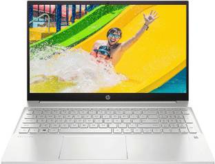 HP Pavilion Laptop 15-eg Intel Core i5 11th Gen Intel® Core™ i5-1135G7 - (16 GB/512 GB SSD/Windows 10 Home/2 GB Graphics) 15-eg0103TX Laptop