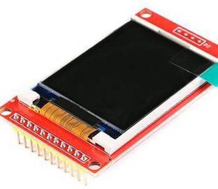 KitsGuru 1.8" inch 128x160 TFT LCD Shield Module SPI serial interface Electronic Components Electronic Hobby Kit