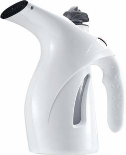 octolyt facial Handheld Garment Steamer For Clothes Portable Family Fabric Steam Brush, Facial Steamer, Facial Steamer For Face And Nose,Steamer with Cold And Cough Mini Facial Steamer