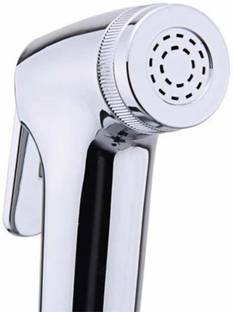 Alturas (ABS) Conti Health Faucet Chrome Finish Faucet Set