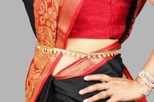 Ritih Waist Hip Belt Kamarband
