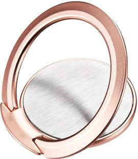 befunky Shiny Metal Mobile Stand Universal Mobile Ring Stand Mobile Holder