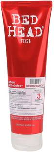 BED HEAD TIGI Tigi Bed Head Resurrection Shampoo - Imported (250 ml)