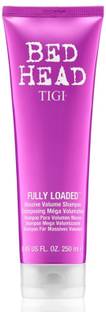 BED HEAD TIGI Fully Loaded Massive Volume Shampoo