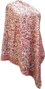 Soul Essence Pashmina Woven Women Shawl