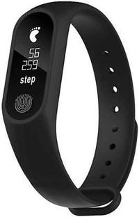 NKL Activity Tracker / Heartbeat Watch