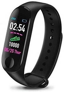 NKL M3 SMART WATCH