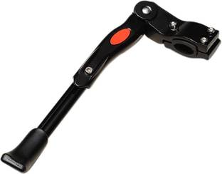 RESHNE Alloy Adjustable Bicycle Side Kickstand Cycling Stand Cycling Stand