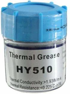 ULTRABYTES Carbon Based Thermal Paste