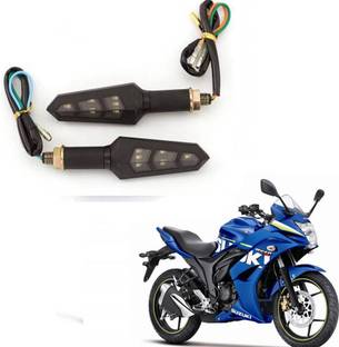 RWT Side LED Indicator Light for Suzuki Gixxer SF