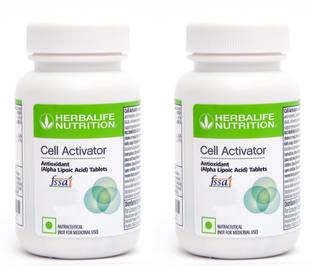 Herbalife Nutrition cell activator ( Pack of 2 )