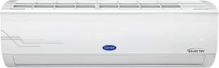 CARRIER 1.2 Ton 3 Star Split Inverter AC  - White