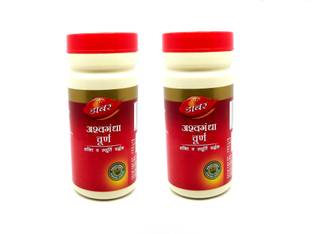 Dabur GENERIC ASHWAGANDHA CHURNA