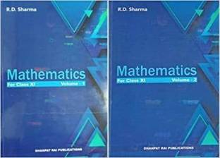 Mathematics for Class 11 Examination 2020-2021