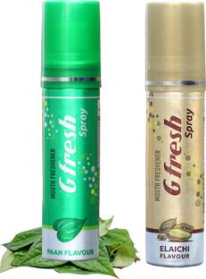 Gfresh Spray