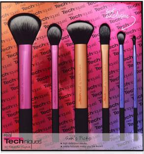 Real Techniques Sam's Makeup Valentine's Day Set Rt-1415