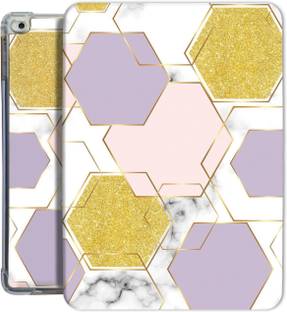 Caseelo Flip Cover for Flip Cover iPad iPad 10.2” 9th / 8th / 7th Gen [ 2021 / 2020 / 2019 ] Shock Proof TPU Slim Case
