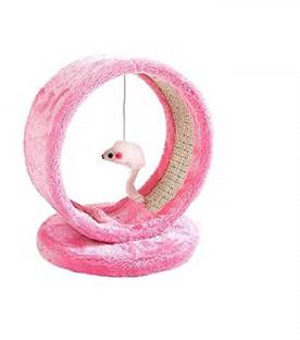 Emily Pets Cat Scratching Inclined Pad
