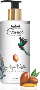 Chariot New york Argan Keratin Vegan Conditioner