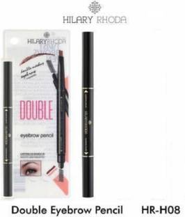 Hilary Rhoda Eyebrow Pencil with Eyebrow Brush
