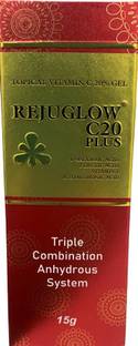 rejuglow C-20 PLUS
