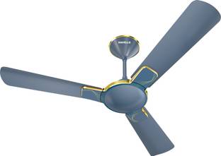 HAVELLS ENTICER ART - NS WAVE with 1 Year Warranty 1200 mm Ceiling Fan