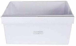 STAR SUNLITE Compatible Vegetable Box for LG Direct Cool/Single Door 215 LTR Fridge Fridge Door Shelf