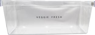 Whirlpool Vegetable basket for Genius model only Fridge Door Shelf