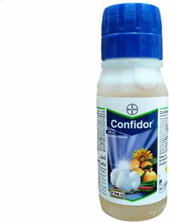 Bayer CONFIDOR INSECTICIDE Imidacloprid 200 SL (17.8 % w/w)50ml)