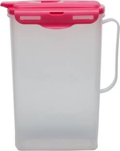Gluman 2 L Plastic Water Jug