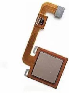 PhoneTec MI Note 4 High Quality Fingerprint sensor MI NOTE 4 Fingerprint sensor Fingerprint Sensor Flex cable