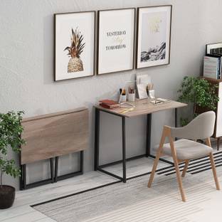 PRITI Engineered Wood Study Table