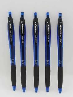 UNOMAX Geletron RT Gel Gel Pen