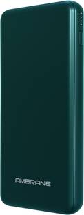 Ambrane 10000 mAh 20 W Power Bank